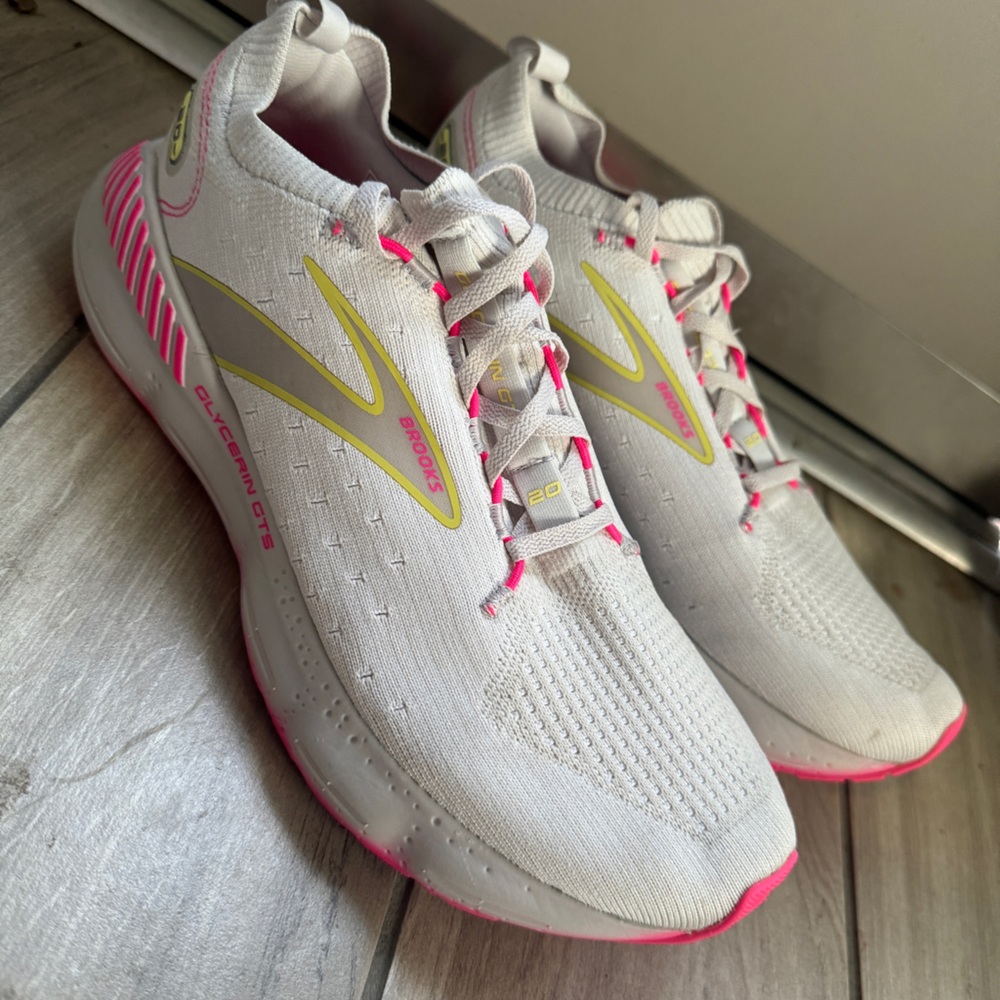 Glycerin20 StealthFit - 10.5